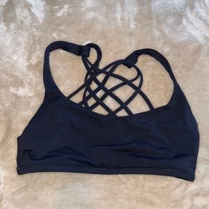 Lululemon Free to Be Bra- Wild